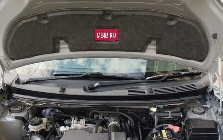 Toyota Passo III, 2019 год, 830 000 рублей, 9 фотография