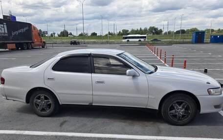 Toyota Cresta, 1995 год, 320 000 рублей, 3 фотография