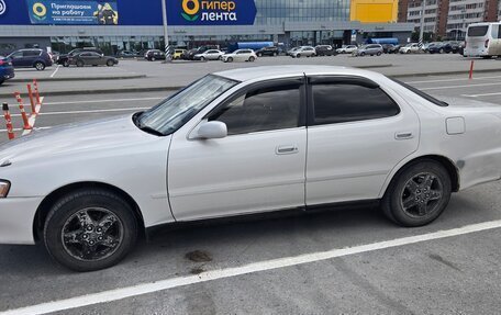 Toyota Cresta, 1995 год, 320 000 рублей, 6 фотография