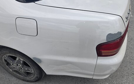 Toyota Cresta, 1995 год, 320 000 рублей, 7 фотография