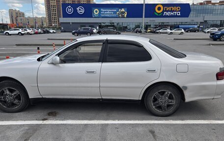 Toyota Cresta, 1995 год, 320 000 рублей, 5 фотография
