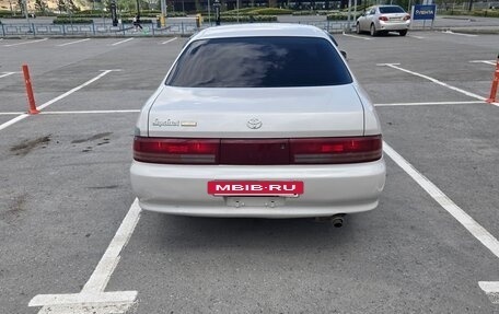Toyota Cresta, 1995 год, 320 000 рублей, 8 фотография