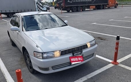 Toyota Cresta, 1995 год, 320 000 рублей, 2 фотография