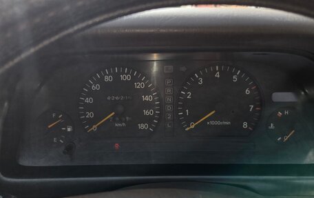 Toyota Cresta, 1995 год, 320 000 рублей, 16 фотография