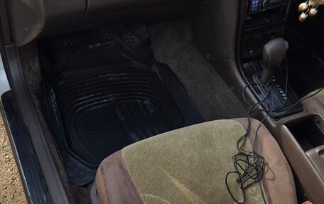 Toyota Cresta, 1995 год, 320 000 рублей, 11 фотография