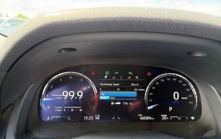 Toyota Camry, 2023 год, 3 290 000 рублей, 4 фотография