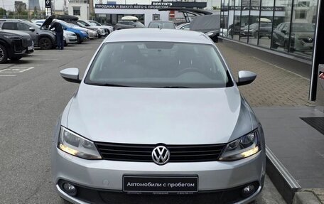 Volkswagen Jetta VI, 2014 год, 950 000 рублей, 4 фотография