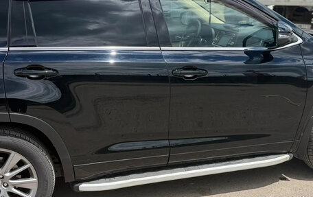 Toyota Highlander III, 2014 год, 2 700 000 рублей, 3 фотография