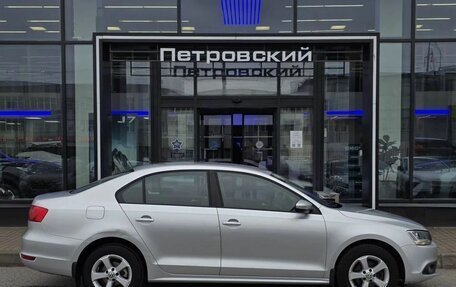 Volkswagen Jetta VI, 2014 год, 950 000 рублей, 5 фотография