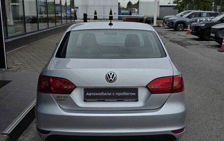 Volkswagen Jetta VI, 2014 год, 950 000 рублей, 7 фотография