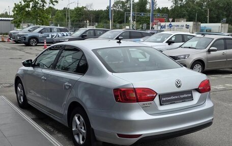 Volkswagen Jetta VI, 2014 год, 950 000 рублей, 9 фотография