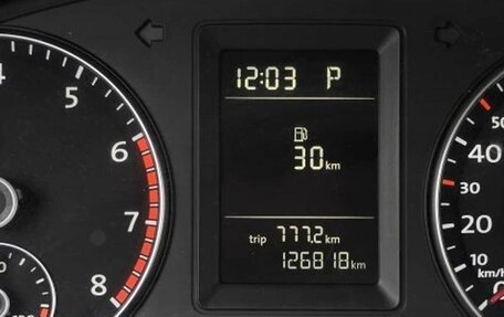 Volkswagen Jetta VI, 2014 год, 950 000 рублей, 13 фотография