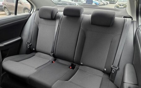 Volkswagen Jetta VI, 2014 год, 950 000 рублей, 19 фотография