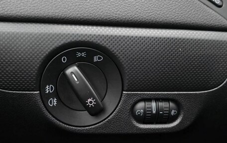 Volkswagen Jetta VI, 2014 год, 950 000 рублей, 16 фотография