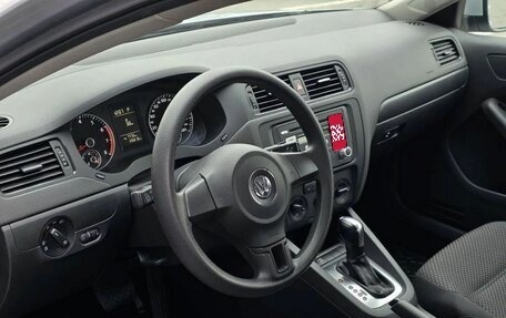 Volkswagen Jetta VI, 2014 год, 950 000 рублей, 14 фотография