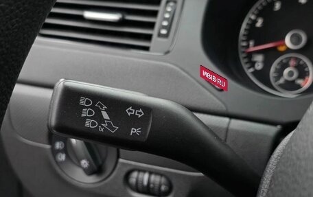 Volkswagen Jetta VI, 2014 год, 950 000 рублей, 11 фотография