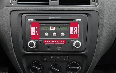 Volkswagen Jetta VI, 2014 год, 950 000 рублей, 17 фотография