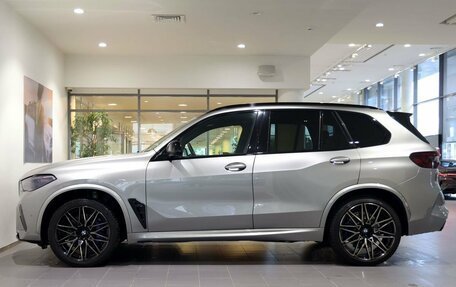 BMW X5 M, 2020 год, 8 200 000 рублей, 7 фотография