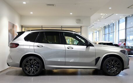 BMW X5 M, 2020 год, 8 200 000 рублей, 4 фотография