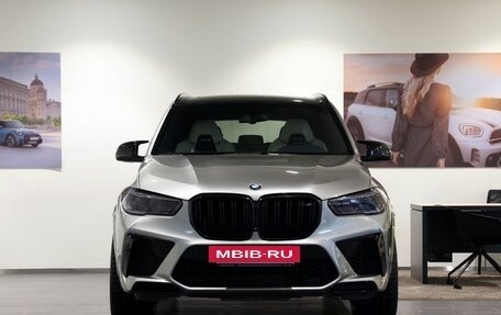 BMW X5 M, 2020 год, 8 200 000 рублей, 2 фотография