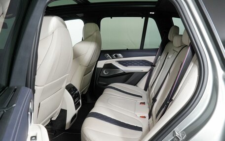 BMW X5 M, 2020 год, 8 200 000 рублей, 13 фотография