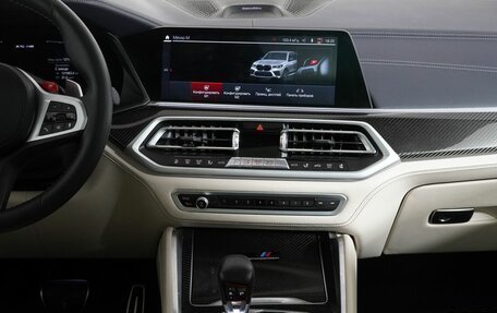 BMW X5 M, 2020 год, 8 200 000 рублей, 16 фотография