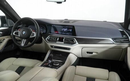 BMW X5 M, 2020 год, 8 200 000 рублей, 14 фотография
