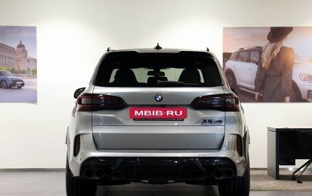 BMW X5 M, 2020 год, 8 200 000 рублей, 6 фотография