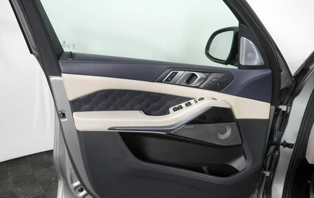 BMW X5 M, 2020 год, 8 200 000 рублей, 10 фотография