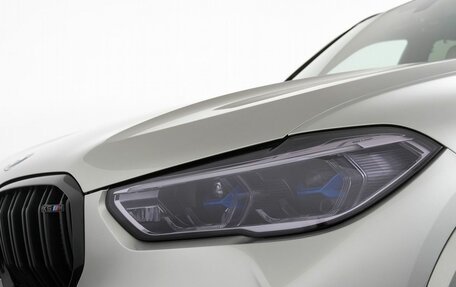 BMW X5 M, 2020 год, 8 200 000 рублей, 8 фотография