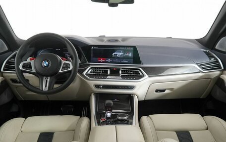 BMW X5 M, 2020 год, 8 200 000 рублей, 15 фотография