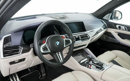 BMW X5 M, 2020 год, 8 200 000 рублей, 12 фотография