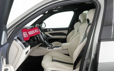 BMW X5 M, 2020 год, 8 200 000 рублей, 11 фотография
