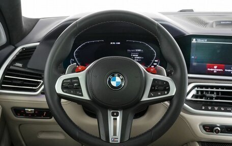 BMW X5 M, 2020 год, 8 200 000 рублей, 21 фотография