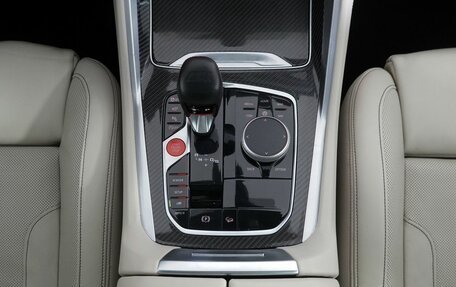 BMW X5 M, 2020 год, 8 200 000 рублей, 24 фотография
