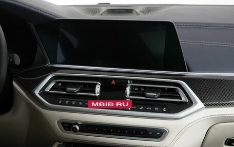 BMW X5 M, 2020 год, 8 200 000 рублей, 25 фотография
