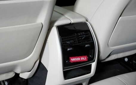 BMW X5 M, 2020 год, 8 200 000 рублей, 29 фотография