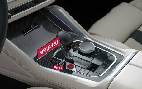BMW X5 M, 2020 год, 8 200 000 рублей, 23 фотография