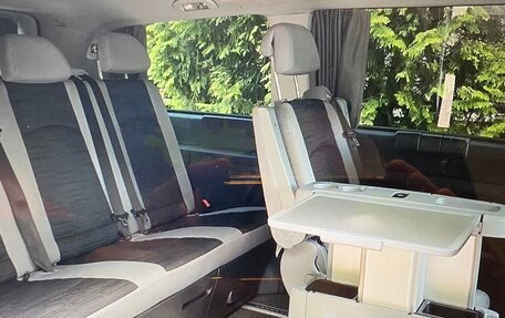 Mercedes-Benz Viano, 2014 год, 2 500 000 рублей, 6 фотография