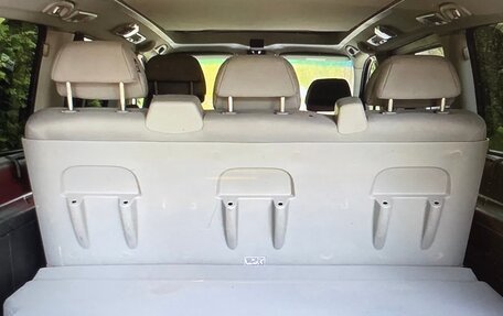 Mercedes-Benz Viano, 2014 год, 2 500 000 рублей, 7 фотография