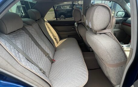 Toyota Progres, 1998 год, 900 000 рублей, 10 фотография