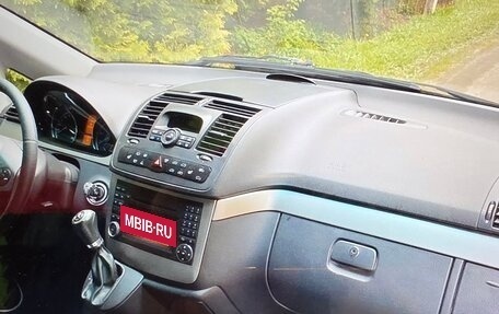 Mercedes-Benz Viano, 2014 год, 2 500 000 рублей, 8 фотография