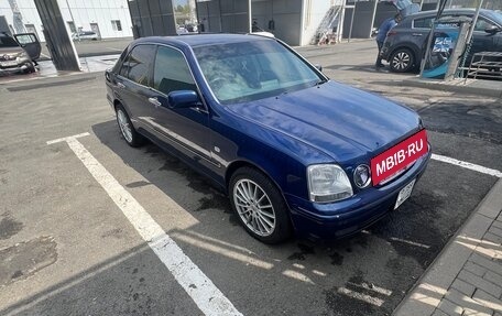 Toyota Progres, 1998 год, 900 000 рублей, 2 фотография