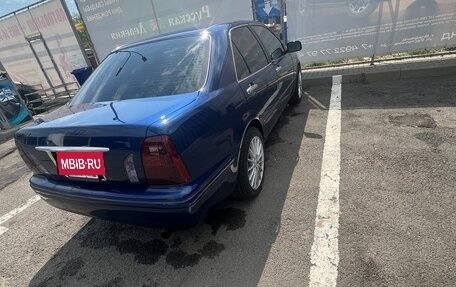 Toyota Progres, 1998 год, 900 000 рублей, 6 фотография