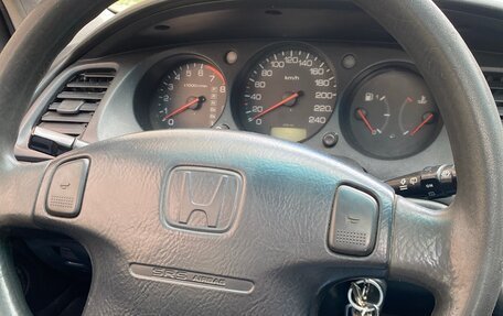 Honda Accord VII рестайлинг, 1999 год, 450 000 рублей, 6 фотография
