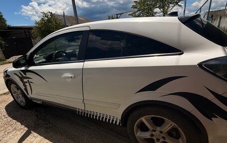 Opel Astra H, 2007 год, 600 000 рублей, 2 фотография