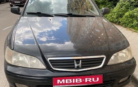 Honda Accord VII рестайлинг, 1999 год, 450 000 рублей, 3 фотография