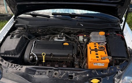 Opel Astra H, 2007 год, 600 000 рублей, 8 фотография