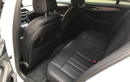BMW 5 серия, 2018 год, 5 500 000 рублей, 9 фотография