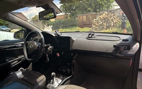 Opel Astra H, 2007 год, 600 000 рублей, 6 фотография